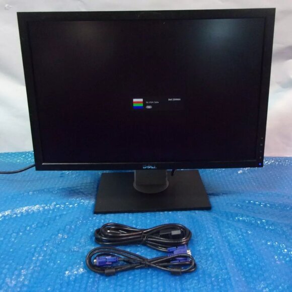 Dell UltraSharp 2209WAF/2210WAF 22" LCD Monitor With Stand - Picture 1 of 5